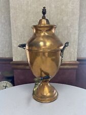 Rare Vintage  Copper Water Dispenser 18” Tall for sale  Shipping to South Africa