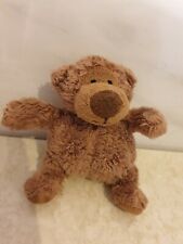 Small brown teddy for sale  GLOUCESTER