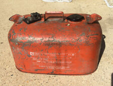 Vintage omc gallon for sale  West Chicago