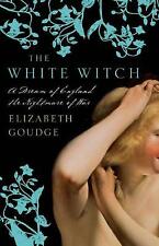 White witch goudge for sale  DEESIDE