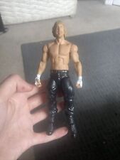 Wwe custom elite for sale  NANTWICH