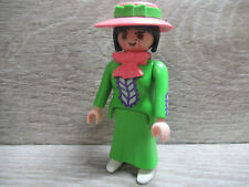 Playmobil figuren dame gebraucht kaufen  Haßmersheim