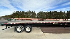 2016 fontaine flatbed for sale  Glassboro