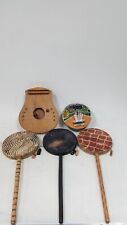 African stick drums for sale  Appleton