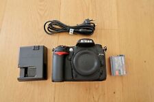 Nikon d7000 16.2mp for sale  Shipping to Ireland