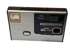 Kodak disc 4000 for sale  Ireland