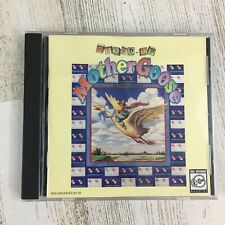 Juego de rima infantil Mother Goose PC CD ROM Sierra 1995 segunda mano  Embacar hacia Argentina