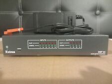 Extron dmp digital for sale  MAIDENHEAD