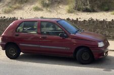 Renault clio 1995 for sale  BRIGHTON