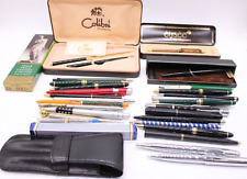 Huge collection ballpoint for sale  SHIFNAL
