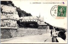 Dieppe dalle carte d'occasion  France