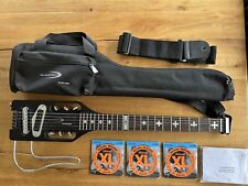 Traveler guitar electric gebraucht kaufen  Brüggen