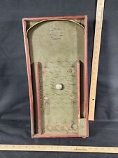 game antique marble pinball for sale  Parkersburg