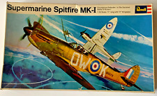 Revell supermarine spitfire for sale  WOKINGHAM