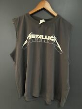 Metallica rare 2010 for sale  Wabash