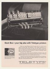 1961 teletype model for sale  USA