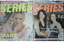 Series rivista 2006 usato  Trieste