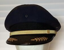 Vintage commercial pilot for sale  Shipping to Ireland