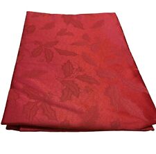 sealed fabric tablecloth for sale  Mentor
