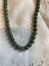 Collier jade ancien d'occasion  Collonges-au-Mont-d'Or