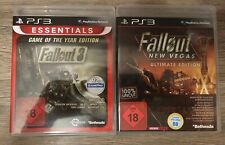 fallout 3 ps3 gebraucht kaufen  Teltow