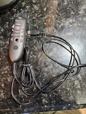 Nuance PowerMic III Dictaphone for Dragon Dictation Microphone , used for sale  Shipping to South Africa