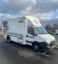 Iveco 2015 reg for sale  EPPING