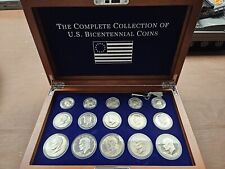 Bicentennial collection coins for sale  Blue Springs