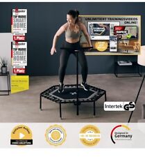 Sport plus fitnesstrampolin gebraucht kaufen  Neckarsulm