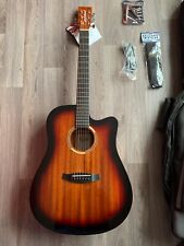 Guitar tanglewood electro for sale  Shipping to Ireland