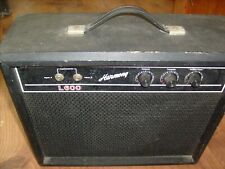 Vintage Harmony  Solid State Amp guitar  amplifier  for sale  Pittsburgh