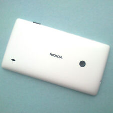 Capa traseira da bateria Nokia Lumia 520 100% genuína + botões laterais caixa traseira alimentação comprar usado  Enviando para Brazil