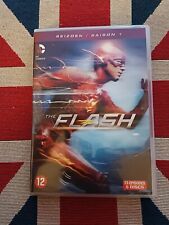 Dvd the flash usato  Cuneo