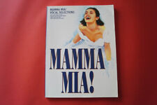 Mamma mia songbook gebraucht kaufen  Erftstadt