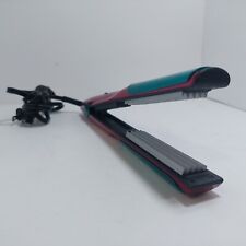 Cabezal de cama TIGI Little Teaser prensadora de cabello voluminizador plancha de peinar BH-344 segunda mano  Embacar hacia Argentina