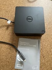 Dell thunderbolt dock gebraucht kaufen  Belm