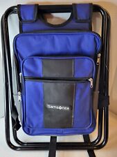 Samsonite backpack cooler for sale  Pflugerville
