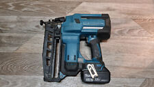 Makita dbn600 gauge for sale  Shipping to Ireland