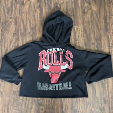 Chicago bulls hoodie for sale  Riverside