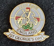 England english george for sale  DERBY