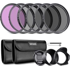 Lenses & Filters for sale  Erie