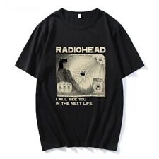 Radiohead vintage tour for sale  Shipping to Ireland