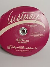 Lusteray 250 yard for sale  Bakersfield
