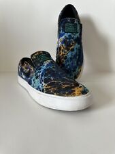 Tênis unissex tamanho M7.5/W9 - Nike SB Zoom Stefan Janoski abajur de lava comprar usado  Enviando para Brazil