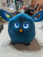 Blue hasbro furby d'occasion  Expédié en Belgium