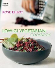 Low vegetarian cookbook for sale  UK