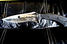 Parabellum knife plastic for sale  Bayside