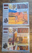 1983 star wars d'occasion  Blois