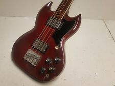 1976 hoyer bass gebraucht kaufen  Deutschland