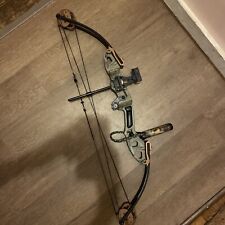 Alpine archery frontier for sale  Butler